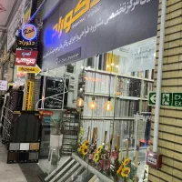 نصب تخصصی روکش های خودچسب