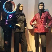 فروش عمده  لباس زنانه