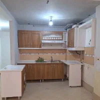 کابینت ام دی اف در حد نو