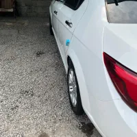 دنا پلاس توربو اتومات آپشنال((1403))|خودرو سواری و وانت|لاهیجان, شیشه گران|دیوار