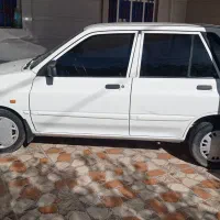 پراید هاچبک ۱۱۱