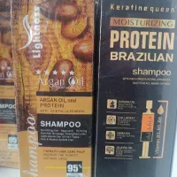 شامپو ماسک آرگان 5 ستاره|آرایشی، بهداشتی، درمانی|آبادان, |دیوار