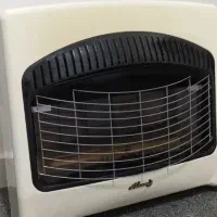 بخاری بدون دودکش