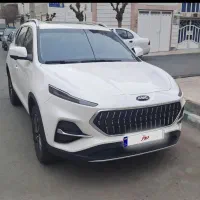 کی ام سی کی ۷|خودرو سواری و وانت|اسلام‌شهر, شهرک لاله|دیوار