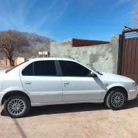 سمند سورن مدل 1399