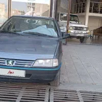 مدل 96|خودرو سواری و وانت|مریوان, |دیوار