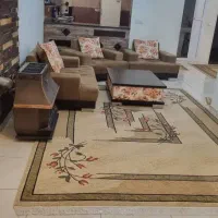 منزل  مبله|اجارهٔ کوتاه‌مدت آپارتمان و سوئیت|شیراز, سعدیه شمالی|دیوار