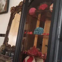 آینه کنسول سالم