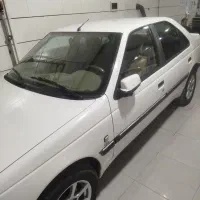 پژو slx مدل 99|خودرو سواری و وانت|قره ضیاالدین, |دیوار