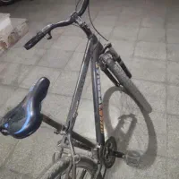 دوجرخه ۱۶ و ۲۰ و ۲۴