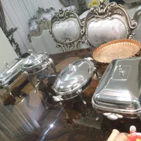 قهوه ساز|سماور، چای‌ساز، قهوه‌ساز|تهران, پونک|دیوار