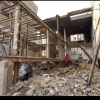 تخریب کلی وجزیی اداری مسکونی تجاری|خدمات پیشه و مهارت|قم, شاه ابراهیم|دیوار