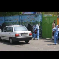 خواهان سرویس مدرسه هستیم