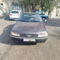 روا دوگانه کارخانه مدل 86|خودرو سواری و وانت|تبریز, |دیوار