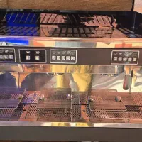 دستگاه اسپرسو استوریا پراتیک ۳ گروپ ۲۰۲۱