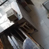 دستگاه لواش تهران|ماشینآلات صنعتی|زیرکوه, |دیوار