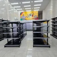 قفسه دکواسیون / جنرال