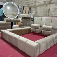 تخت و سرویس خواب امیر|تخت و سرویس خواب|کرج, فاز ۱ مهرشهر|دیوار