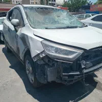 جک s3مدل ۱۳۹۷ تصادفی