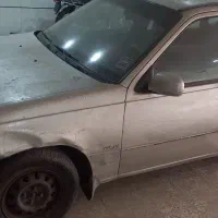 فروش دوو سیلو باقیمت مناسب تعمیر کار