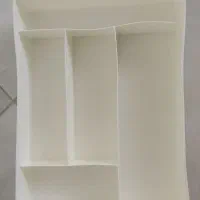 جا قاشقی کابینتی