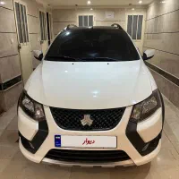 کوئیک GXR مدل۱۴۰۴