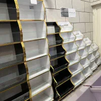 استند آجیل سیگار ویترینMDF|فروشگاه و مغازه|کرمان, |دیوار