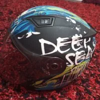 کلاه کاسکت da1 deep sea 103