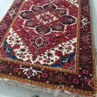 جفت شش متری هریس نقشه|فرش|خواجه, |دیوار