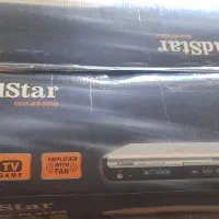 وی سی دی|پخش‌کننده DVD و ویدیو|کرج, کیانمهر|دیوار