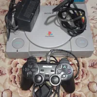 پلی استیشن 1