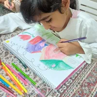 آموزشگاه نقاشی و سفال و خوشنویسی هنرمند