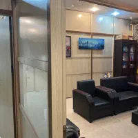 پارتیشن اداری آماده فروش / نصفه قیمت|دفتر کار|تهران, صادقیه|دیوار