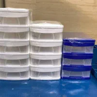 فایل مینی کوچک پلاستیکی