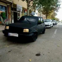 سپند رنو پی کی