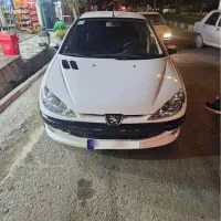 206 sd|خودرو سواری و وانت|سنندج, |دیوار