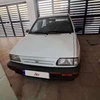 پرایدکره ای|خودرو سواری و وانت|شهرکرد, |دیوار