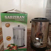 سبزی خردکن سبز ایران