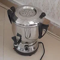 سماوربرقی آلمانی