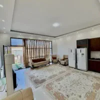 ویلا شهرکی مبله کامل اسپلیت نصب