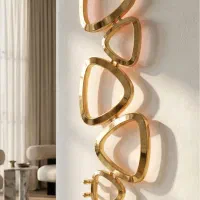 پکیج رادیاتور دکوراتیو مدرن (شوفاژ) مدل uk820