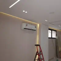 لوله کشی ونصب وتعمیرات کولر گازی