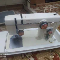 چرخ 802ژانومه