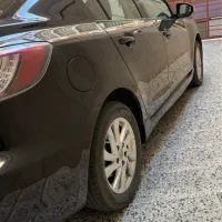 مزدا ۳ ۹۸، بیرنگ، مشابه صفر|خودرو سواری و وانت|تهران, نارمک|دیوار