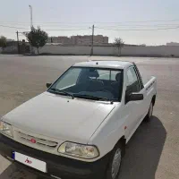 پراید وانت 151-مدل 1404