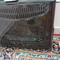 بخاری گازی نو