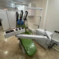 یونیت پارس دنتال