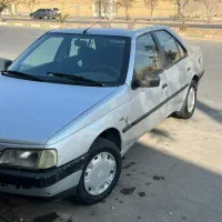 پژو ۴۰۵|خودرو سواری و وانت|گرمسار, |دیوار