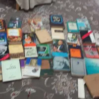 ۵۰ جلد  کتاب قدیمی