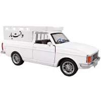 وانت تلفنی حمل بار باربری شهر و شهرستان